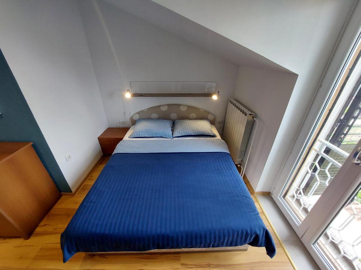 Apartma Marina Piran Exterior foto