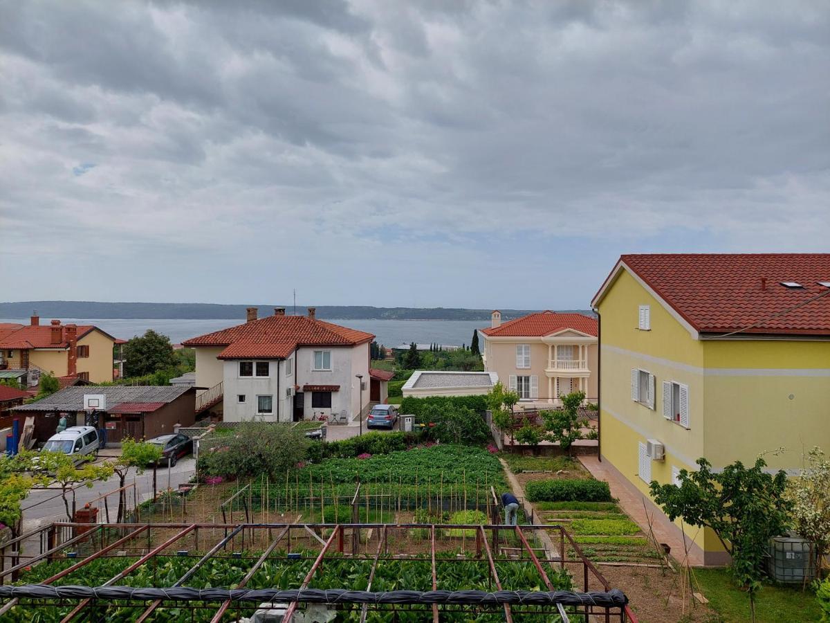 Apartma Marina Piran Exterior foto