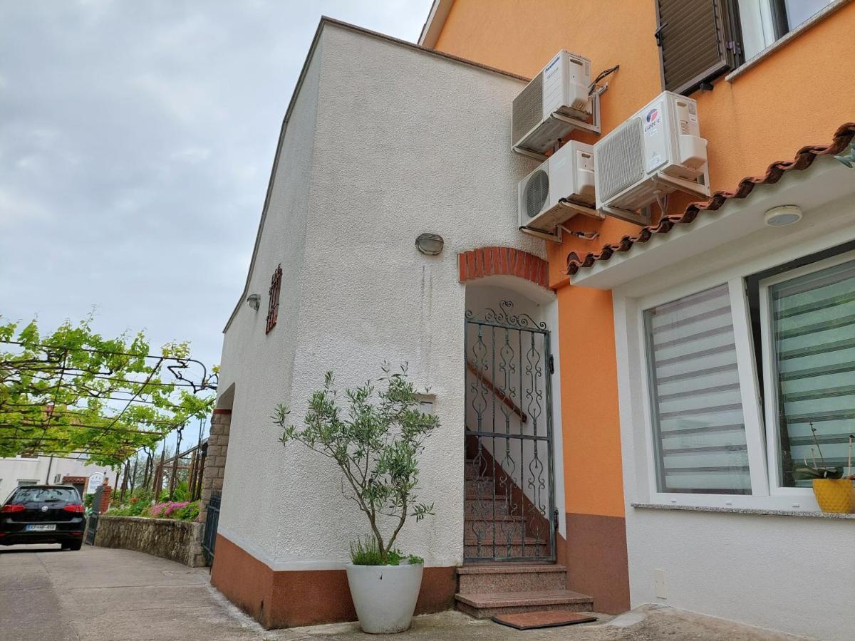 Apartma Marina Piran Exterior foto